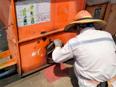 以練促防丨開(kāi)展安全應(yīng)急演練 錘煉應(yīng)急&ldquo;硬本領(lǐng)&rdquo;